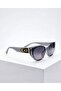 Ray Carter Silver Mist Sunglasses - 2