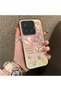 Xiaomi Mi 15 5g Compatible Hard Acrylic Back Silicone Edge Lens Protection Case - 2