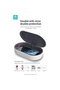 Wireless Charging Disinfection box white - 8
