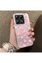 Xiaomi Mi 14t Pro Compatible Hard Acrylic Back Silicone Edge Lens Protection Case - 2