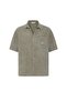 Washed Oversize Shirt