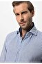 Striped Men's Shirt - 5
