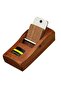 A TINSOL Wood Planer Hand Planer Mini Woodworking Flat Plane Wooden Trimming Plane for Carpenter Wo. - 8