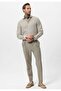 Striped Men's Shirt - 3