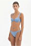 Detailed Bikini Set - 8