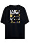 La Haine Custom Designed Premium Cotton Unisex T-Shirt