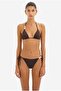 Lace Detailed Bikini Set - 4
