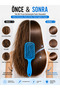 Comb Hairbrush and Comb Miraculous Comb Hair Styling Set Antistatic Hair Styling Comb Magic Comb Comb Set Hair Care Hair Massage Comb Hair Detangling Comb Comb Set Curly Hair Comb - 4