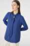 G-0136 Shon Shirt 38-44 Indigo Shirt 0136 - 2