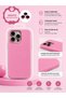 iPhone 12 Pro Max (6.7 Inch) Compatible Velvet Interior Stain-Resistant Premium Launch Case with Special Boxed Lens Gift