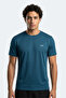 Haunted I Men's Petrol T-Shirt