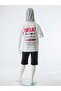 Boy's Summer Pajama Set 3-14 Years 1063 - 4