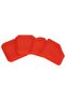 4pcs/Set Caulk Finishing Tool Cleaner Caulking Tool Kit For Silicone Sealant Remover Smoother Fin... - 5