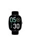 Go Premium Smartwatch, 1.83 inches TFT Display, Black, SW01G