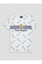 Esvab • Modern & Distinctive Fan Printed Boys' Shorts Pajama Set - 2