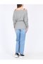 Blouse, Gray - 2
