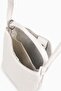 Wendie Minimal Crossbody Bag Cream - 5