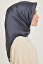 100% Sura Silk Scarf 9250D (S) (Nostalgia)-50 - 3