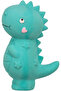 Heart-Cheering Dino Voice Dog Toy 14 cm - 3