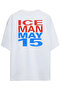 Drake Iceman Custom Design Printed Premium Cotton Unisex T-Shirt