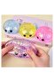 Dumpling Squishy Simli Model Large Size Chinese Dumpling Squishy Special Series Boxed - 3