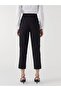 Standard Fit Women's Cigarette Pants (W4) - 4