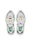 Women TRC MIRA Dimensions Sneakers - White - 6
