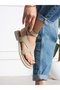Mi̇rano Cream Flip Flop Women's Sandals - 4