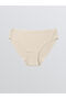 Nevavm Laser Cut Bikini Panties with Difference