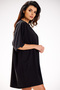 Rochie M252 - Black - One size - 8