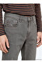 Lcw Jeans Brown 779 Regular Fit Men's Jean Pants - 3