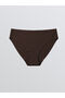 Nevavm Laser Cut Bikini Panties with Difference