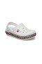 Crocband Holiday Clog Unisex Slippers - 2