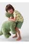 I Printed Boy's Shorts Pajama Set from Freezen Store - 2