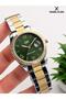 Special for Groom and Suit 2 Years Warranty Steel Cord Men's Wristwatch Vs.Blkt.0994 - 4
