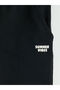 Vizyon New Season Elastic Waist Boys' Shorts - 4
