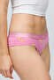 Women's Cheeky Panties - Bananas - 6