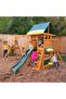 Brightside Swing Set - 4