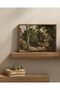 Signtouch Abstract Framed Wall Art Set of 3 30x40 cm - 2