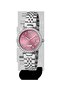 Gc Flair Crystal mid size metal watch - 3