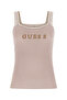Alicia sweater tank - 2