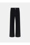 Bellagio cashmere-blend jeans - 2