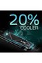 XPG Gammix S70 Blade SSD, 1TB - 8