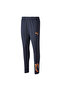 Men Neymar Jr Flare Football Training Pants - Blue