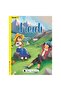 Heidi – Level 1 (Beginner) | Learn English for Kids | Graded Reader with Audio (CEFR A1) | Heidi's Story - Beginner Level