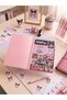 Kuromi & Hello Kitty Licensed Sticker Album - 2