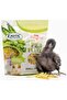 Green Pea Flakes 3oz - 7