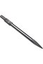 Pointed Chisel with Hexagonal Socket - 3
