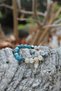 Apatite Labradorite Citrine Natural Stone School Success Men's Bracelet - 5