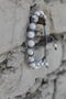 Howlite Natural Stone Bracelet